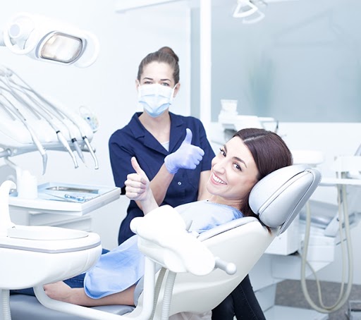 Manteca Dentist