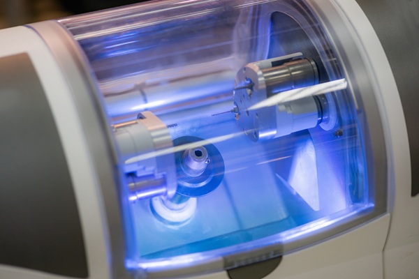 CEREC® Crowns Vs  Traditional Dental Crowns