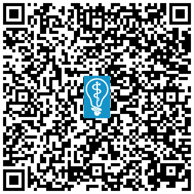 QR code image for ClearCorrect Braces in Manteca, CA