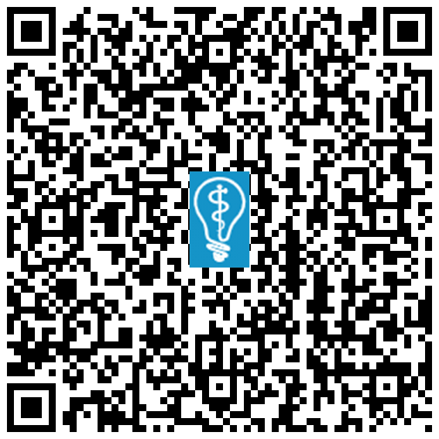 QR code image for Cosmetic Dental Care in Manteca, CA