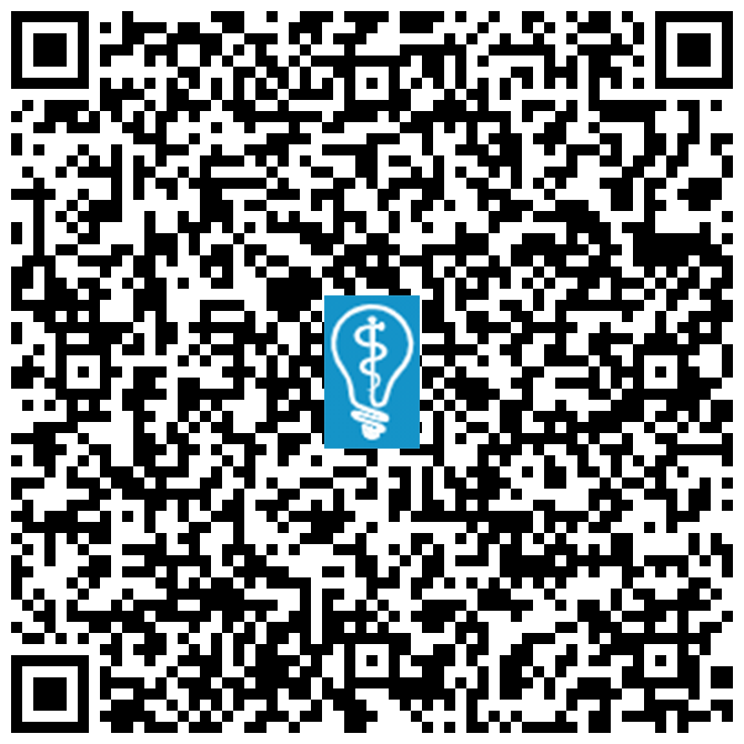 QR code image for Dental Health During Pregnancy in Manteca, CA