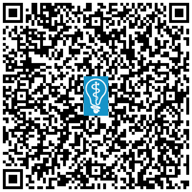 QR code image for Questions to Ask at Your Dental Implants Consultation in Manteca, CA