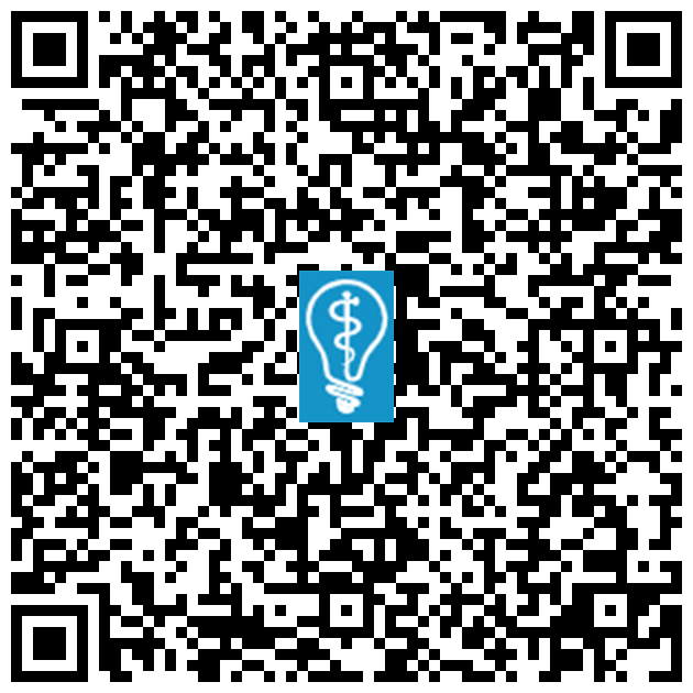 QR code image for Dental Procedures in Manteca, CA