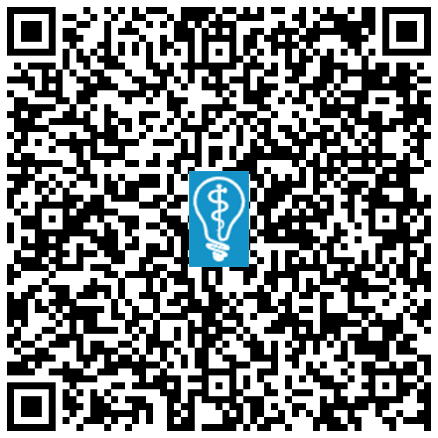 QR code image for Do I Have Sleep Apnea in Manteca, CA