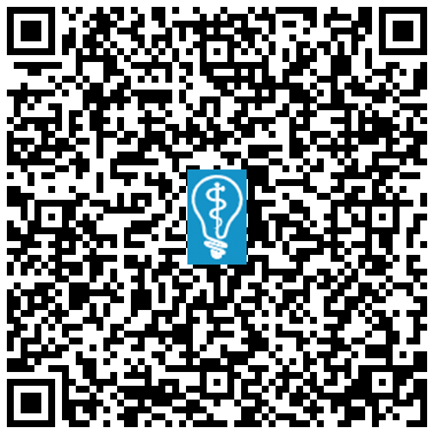 QR code image for Emergency Dentist in Manteca, CA