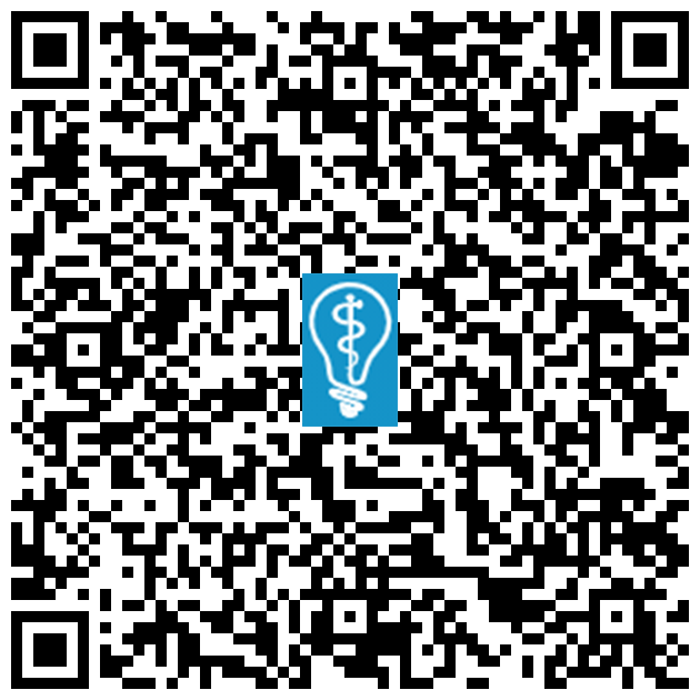 QR code image for Find a Dentist in Manteca, CA