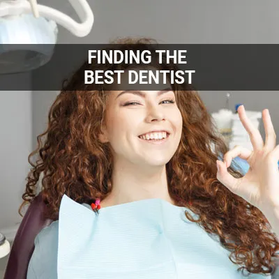 Visit our Find the Best Dentist in Manteca page