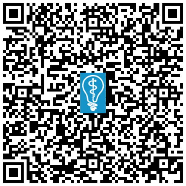 QR code image for Find the Best Dentist in Manteca, CA