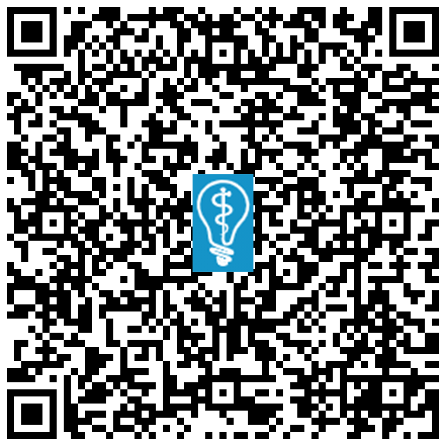 QR code image for Flexible Spending Accounts in Manteca, CA