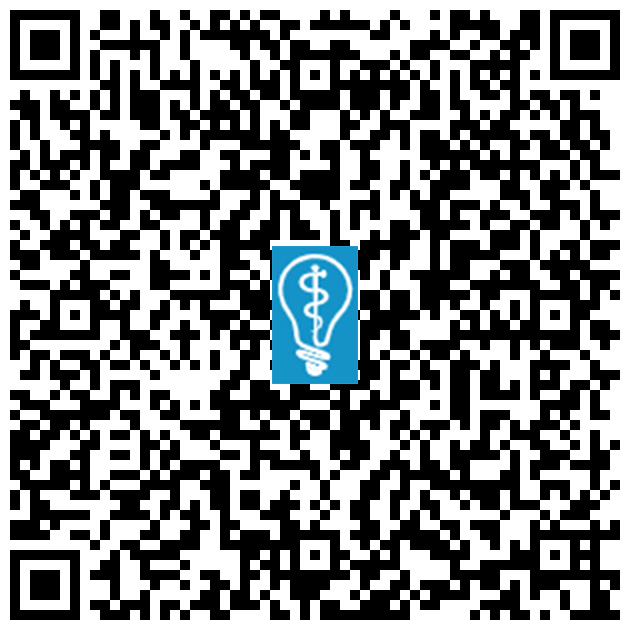 QR code image for General Dentist in Manteca, CA