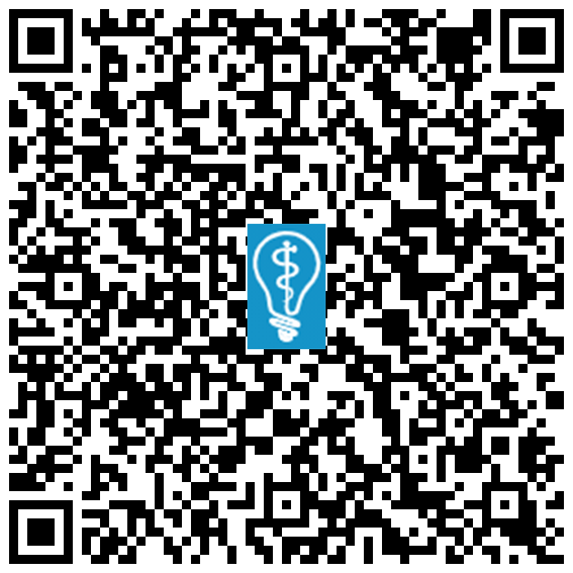 QR code image for General Dentistry Services in Manteca, CA