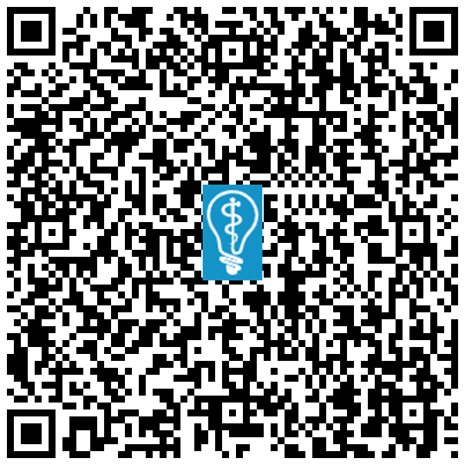 QR code image for Hard-Tissue Laser Dentistry in Manteca, CA