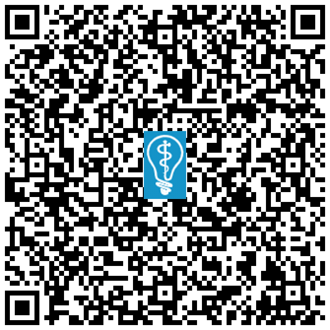 QR code image for Health Care Savings Account in Manteca, CA