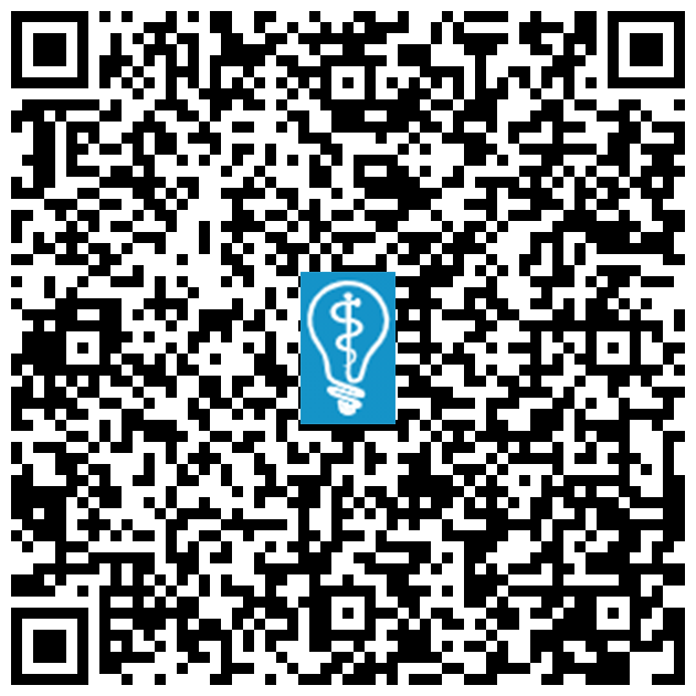 QR code image for Immediate Dentures in Manteca, CA