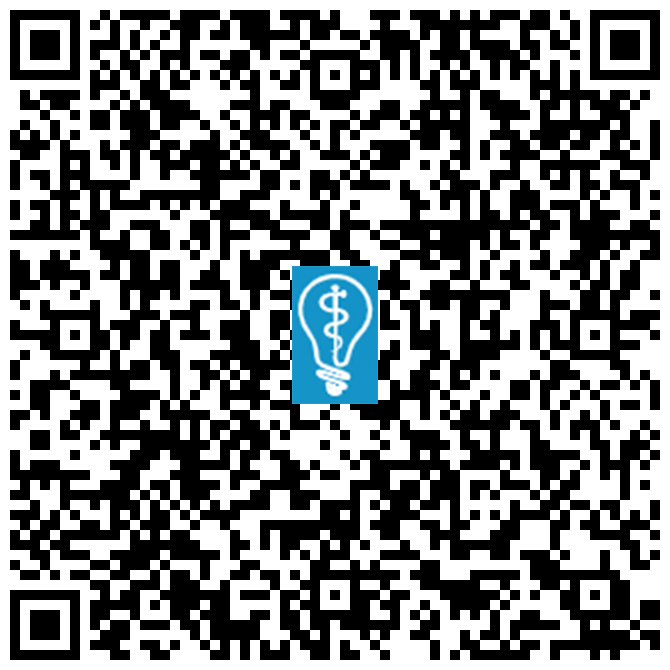 QR code image for Interactive Periodontal Probing in Manteca, CA