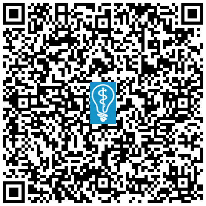 QR code image for Is Invisalign Teen Right for My Child in Manteca, CA