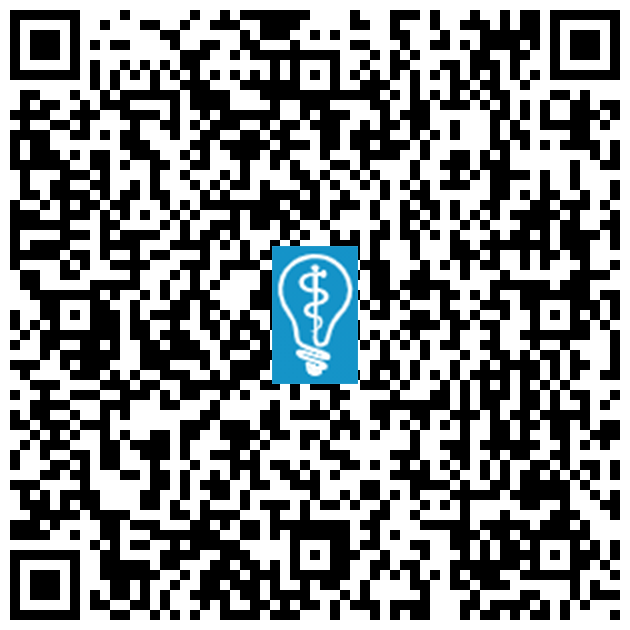 QR code image for Lumineers in Manteca, CA