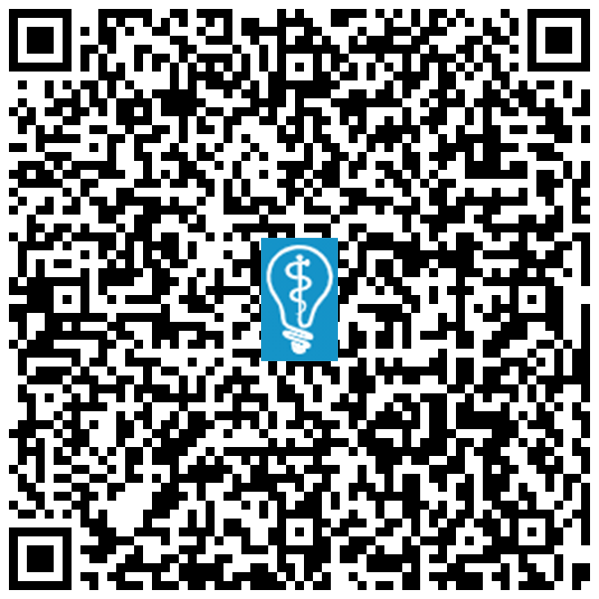 QR code image for Multiple Teeth Replacement Options in Manteca, CA