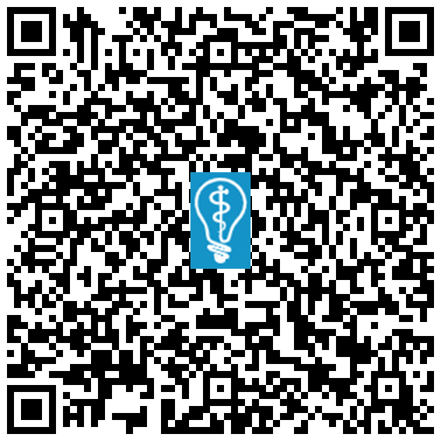 QR code image for Night Guards in Manteca, CA