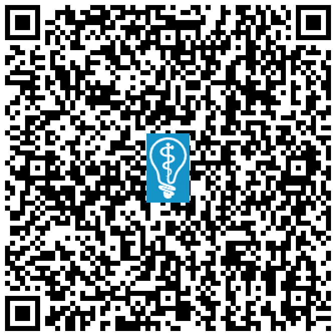 QR code image for Office Roles - Who Am I Talking To in Manteca, CA