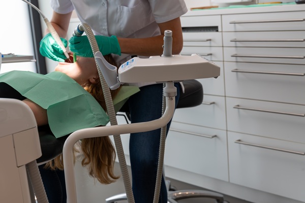Why Is A Tooth Extraction Considered Oral Surgery?