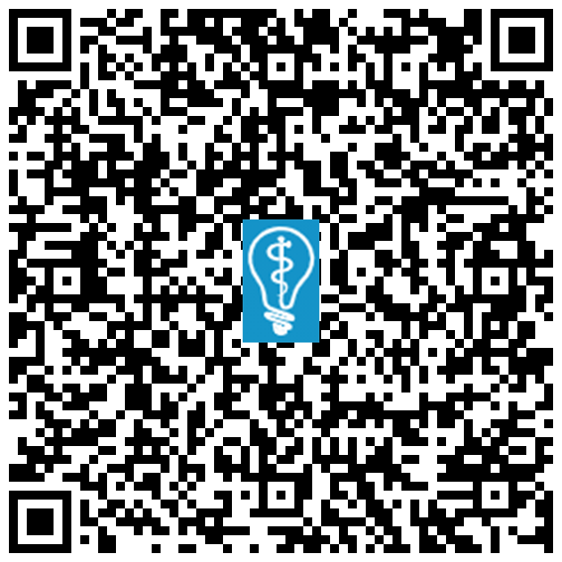 QR code image for Oral Surgery in Manteca, CA