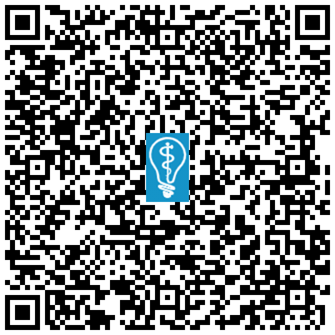 QR code image for 7 Things Parents Need to Know About Invisalign Teen in Manteca, CA