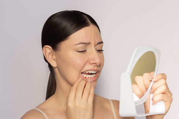 The Importance Of Periodontal Gum Disease Treatment