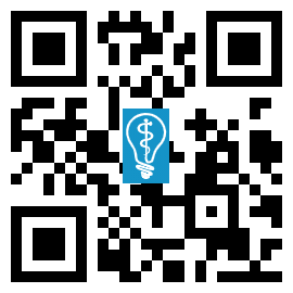 QR code image to call Manteca Dentistry And Implants in Manteca, CA on mobile