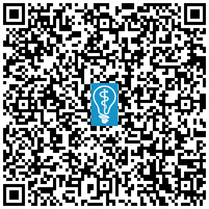 QR code image for Professional Teeth Whitening in Manteca, CA