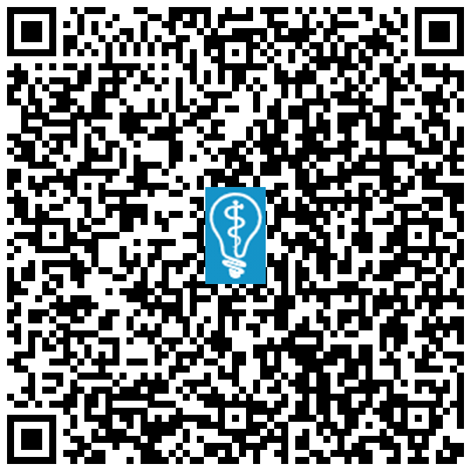 QR code image for Reduce Sports Injuries With Mouth Guards in Manteca, CA