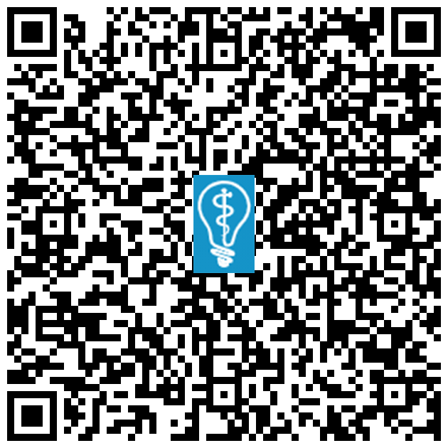 QR code image for Restorative Dentistry in Manteca, CA