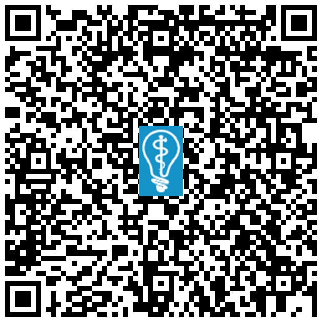 QR code image for Root Canal Treatment in Manteca, CA