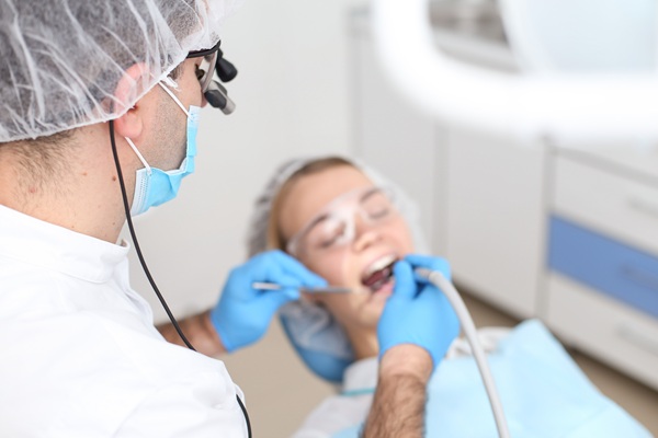 Are There Any Safety Risks Associated With Sedation Dentistry?