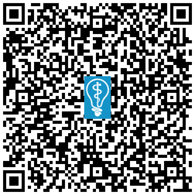 QR code image for Snap-On Smile in Manteca, CA