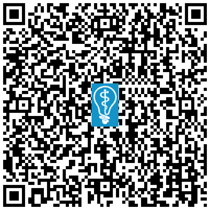 QR code image for Soft-Tissue Laser Dentistry in Manteca, CA