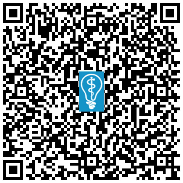 QR code image for Teeth Whitening in Manteca, CA