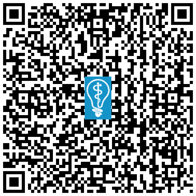 QR code image for Tooth Extraction in Manteca, CA