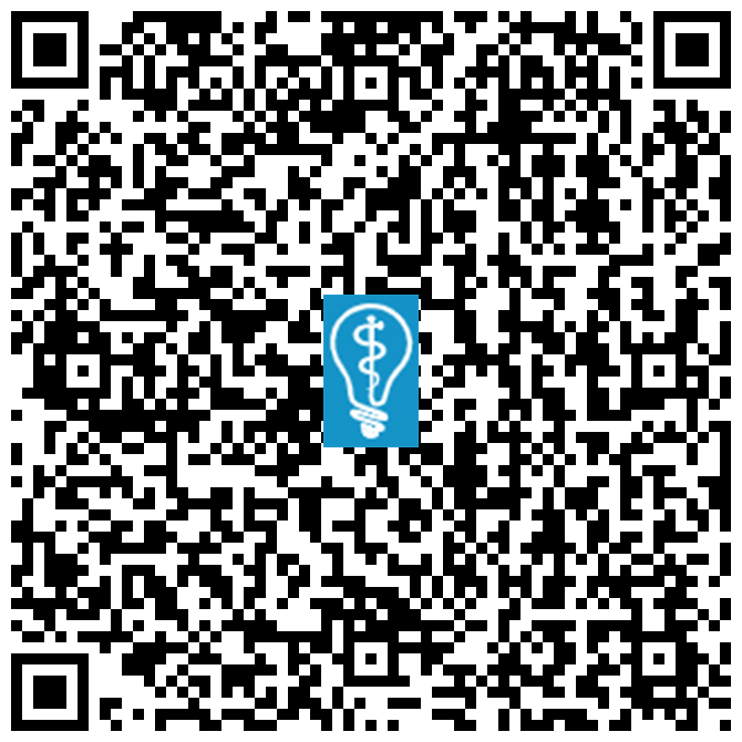 QR code image for What Can I Do to Improve My Smile in Manteca, CA