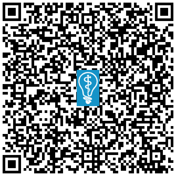 QR code image for When a Situation Calls for an Emergency Dental Surgery in Manteca, CA