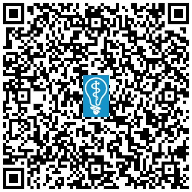 QR code image for When to Spend Your HSA in Manteca, CA